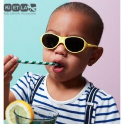 12-30 μηνών Jokaki Κίτρινο-3