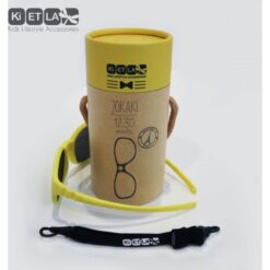 12-30 μηνών Jokaki Κίτρινο-4