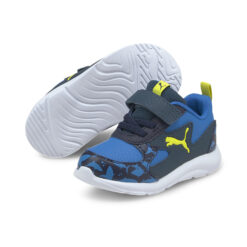 Puma Fun Racer Shark AC Inf 380881-02