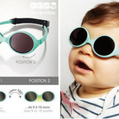 Diabola 0-18 Μηνών Blue Royal-5