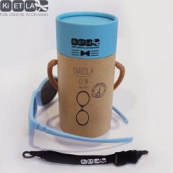 Diabola 0-18 μηνών Κίτρινο-4