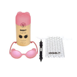 Ourson 2-4 ετών Antik Pink-6