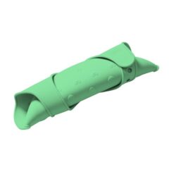 Σαλιάρα σιλικόνης Ready to eat-5