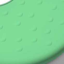 Σαλιάρα σιλικόνης Ready to eat-7