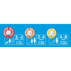 Σωσίβιο 3-4 Μηνών-2