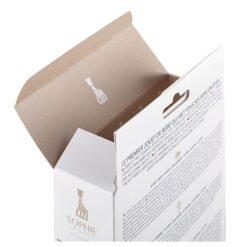 Σόφι η καμηλοπάρδαλη το πρώτο παιχνίδι του μωρού-3