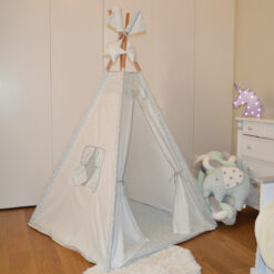 ABO Παιδική σκηνή Carrot Mint