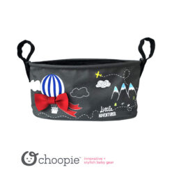 Choopie Οργανωτής Καροτσιού Limited Edition Adventure