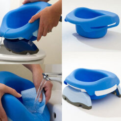 potette kaluma silikonis