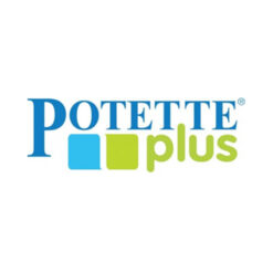 Potette Plus