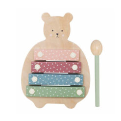 Jabadabado Ξυλόφωνο Teddy JB-C2520