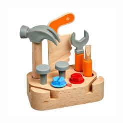 Lucy and Leo Ξύλινα Εργαλεία Ξυλουργού