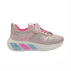 Replay Sneakers Με Φωτάκια JS920002S-0388