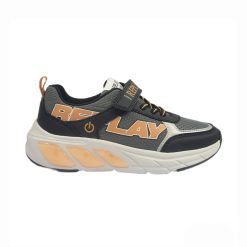 Replay Sneakers Με Φωτάκια JS920003S-0702