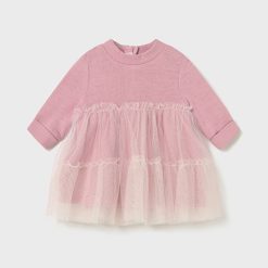 Mayoral Φορεματάκι Πλεκτό 15-02824-015