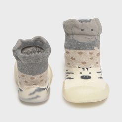 Mayoral Καλτσοπαντοφλάκια Unisex 14-09944-077