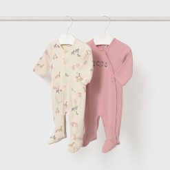 Mayoral Σετ 2 Φορμάκια Βαμβακερά 15-02703-092