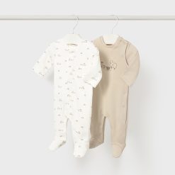 Mayoral Σετ 2 Φορμάκια Βαμβακερά 15-02714-039