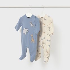 Mayoral Σετ 2 Φορμάκια Βαμβακερά 15-02714-040