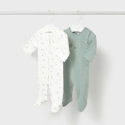 Mayoral Σετ 2 Φορμάκια Βαμβακερά 15-02714-041