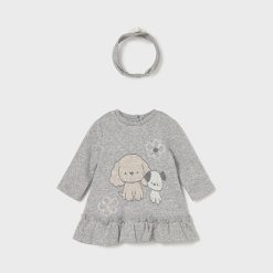 Mayoral Φορεματάκι με Κορδέλα 15-02809-014