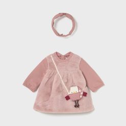 Mayoral Φορεματάκι με Κορδέλα 15-02823-056