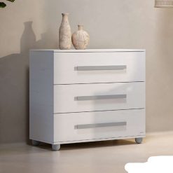 Casababy Βρεφική Συρταριέρα Smart / Panda