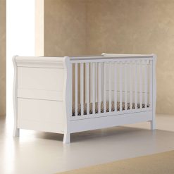 Casababy Βρεφικό Μετατρεπόμενο Κρεβάτι London