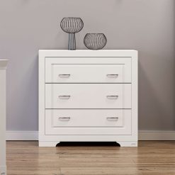 Casababy Βρεφική Συρταριέρα York