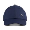 Puma Παιδικό Καπέλο Ess Metal Cat BB Cap Jr 026854-02