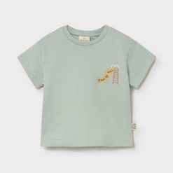 Mayoral Μπλούζα Κοντομάνικη 26-01077-052