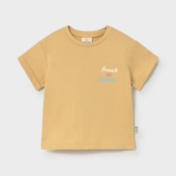 Mayoral Μπλούζα Κοντομάνικη 26-01077-053