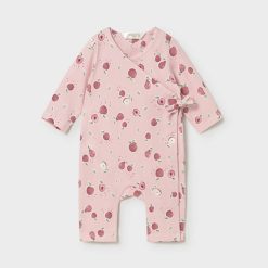 Mayoral Φορμάκι Μακρυμάνικο 26-01709-003