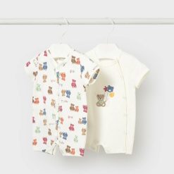 Mayoral Σετ Δύο Φορμάκια 26-01719-074