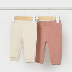 Mayoral Σετ Δύο Παντελόνια 26-01740-056