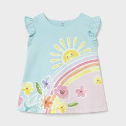 Mayoral Φορεματάκι 26-01810-023