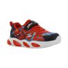 Disney Sneakers με Φωτάκια Spiderman SP015109