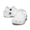 Crocs Littles 11441-100 Αγκαλιάς