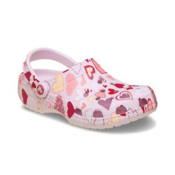 Crocs Classic VDay Clog K 209754-7CI