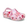 Crocs Classic VDay Clog K 209755-7CI