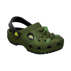 Crocs Classic IAM ScaryDino Clog T 211372-001