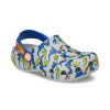 Crocs Classic DragonGraphic Clog T 212514-1FT