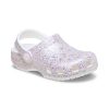 Crocs Classic FantasyGlitter ClogT 212562-100