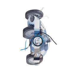 Λαμπάδα Με Όχημα Φόρμουλα