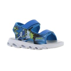 Disney Πέδιλα με Φωτάκια Sonic SC0000769