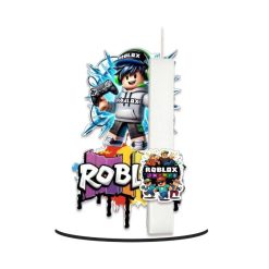 Λαμπάδα Roblox