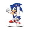 Λαμπάδα Sonic