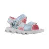 Disney Πέδιλα με Φωτάκια Stitch LS002225