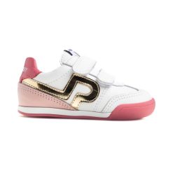 Pablosky Δερμάτινα Sneakers 081208