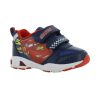 Disney Sneakers με Φωτάκια Cars CA003665